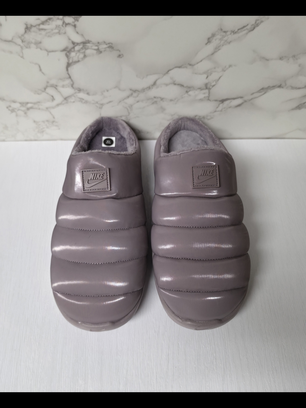 Nike Burrow Slippers
